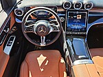 Used 2025 MERCEDES-BENZ GLC-CLASS GLC 300 in FT. PIERCE, FLORIDA (Photo 15)