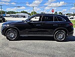 Used 2025 MERCEDES-BENZ GLC-CLASS GLC 300 in FT. PIERCE, FLORIDA (Photo 9)