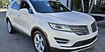 Used 2016 LINCOLN MKC PREMIER in FT. PIERCE, FLORIDA