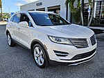 Used 2016 LINCOLN MKC PREMIER in FT. PIERCE, FLORIDA (Photo 1)