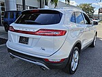Used 2016 LINCOLN MKC PREMIER in FT. PIERCE, FLORIDA (Photo 5)