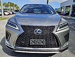 Used 2020 LEXUS RX RX 350 F SPORT PERFORMANCE in FT. PIERCE, FLORIDA (Photo 12)