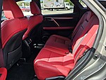 Used 2020 LEXUS RX RX 350 F SPORT PERFORMANCE in FT. PIERCE, FLORIDA (Photo 15)