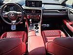 Used 2020 LEXUS RX RX 350 F SPORT PERFORMANCE in FT. PIERCE, FLORIDA (Photo 17)