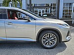 Used 2020 LEXUS RX RX 350 F SPORT PERFORMANCE in FT. PIERCE, FLORIDA (Photo 2)