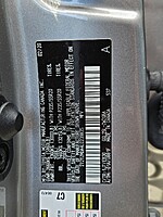 Used 2020 LEXUS RX RX 350 F SPORT PERFORMANCE in FT. PIERCE, FLORIDA (Photo 27)