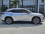 Used 2020 LEXUS RX RX 350 F SPORT PERFORMANCE in FT. PIERCE, FLORIDA (Photo 3)