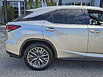 Used 2020 LEXUS RX RX 350 F SPORT PERFORMANCE in FT. PIERCE, FLORIDA (Photo 4)
