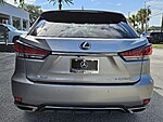 Used 2020 LEXUS RX RX 350 F SPORT PERFORMANCE in FT. PIERCE, FLORIDA (Photo 6)