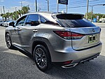 Used 2020 LEXUS RX RX 350 F SPORT PERFORMANCE in FT. PIERCE, FLORIDA (Photo 7)