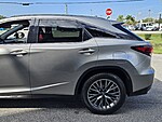 Used 2020 LEXUS RX RX 350 F SPORT PERFORMANCE in FT. PIERCE, FLORIDA (Photo 8)