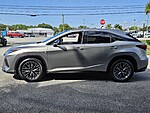 Used 2020 LEXUS RX RX 350 F SPORT PERFORMANCE in FT. PIERCE, FLORIDA (Photo 9)