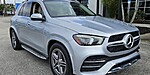 Used 2022 MERCEDES-BENZ GLE GLE 450 in FT. PIERCE, FLORIDA
