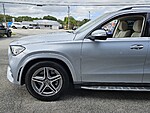 Used 2022 MERCEDES-BENZ GLE GLE 450 in FT. PIERCE, FLORIDA (Photo 10)