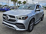Used 2022 MERCEDES-BENZ GLE GLE 450 in FT. PIERCE, FLORIDA (Photo 11)