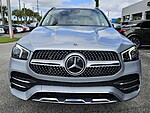 Used 2022 MERCEDES-BENZ GLE GLE 450 in FT. PIERCE, FLORIDA (Photo 12)