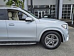 Used 2022 MERCEDES-BENZ GLE GLE 450 in FT. PIERCE, FLORIDA (Photo 2)