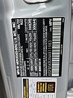 Used 2022 MERCEDES-BENZ GLE GLE 450 in FT. PIERCE, FLORIDA (Photo 26)