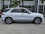 Used 2022 MERCEDES-BENZ GLE GLE 450 in FT. PIERCE, FLORIDA (Photo 3)