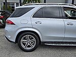 Used 2022 MERCEDES-BENZ GLE GLE 450 in FT. PIERCE, FLORIDA (Photo 4)