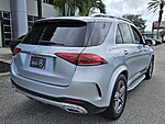 Used 2022 MERCEDES-BENZ GLE GLE 450 in FT. PIERCE, FLORIDA (Photo 5)