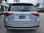 Used 2022 MERCEDES-BENZ GLE GLE 450 in FT. PIERCE, FLORIDA (Photo 6)
