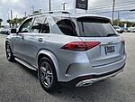 Used 2022 MERCEDES-BENZ GLE GLE 450 in FT. PIERCE, FLORIDA (Photo 7)