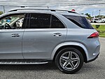 Used 2022 MERCEDES-BENZ GLE GLE 450 in FT. PIERCE, FLORIDA (Photo 8)