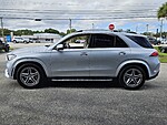 Used 2022 MERCEDES-BENZ GLE GLE 450 in FT. PIERCE, FLORIDA (Photo 9)