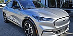 Used 2021 FORD MUSTANG MACH-E PREMIUM in FT. PIERCE, FLORIDA