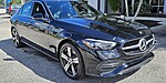Used 2025 MERCEDES-BENZ C-CLASS C 300 in FT. PIERCE, FLORIDA