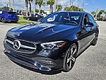 Used 2025 MERCEDES-BENZ C-CLASS C 300 in FT. PIERCE, FLORIDA (Photo 11)