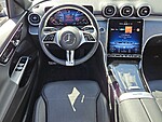 Used 2025 MERCEDES-BENZ C-CLASS C 300 in FT. PIERCE, FLORIDA (Photo 15)