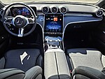 Used 2025 MERCEDES-BENZ C-CLASS C 300 in FT. PIERCE, FLORIDA (Photo 16)