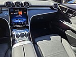 Used 2025 MERCEDES-BENZ C-CLASS C 300 in FT. PIERCE, FLORIDA (Photo 17)