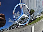 Used 2025 MERCEDES-BENZ C-CLASS C 300 in FT. PIERCE, FLORIDA (Photo 19)
