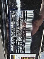 Used 2025 MERCEDES-BENZ C-CLASS C 300 in FT. PIERCE, FLORIDA (Photo 25)