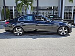 Used 2025 MERCEDES-BENZ C-CLASS C 300 in FT. PIERCE, FLORIDA (Photo 3)