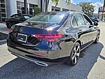 Used 2025 MERCEDES-BENZ C-CLASS C 300 in FT. PIERCE, FLORIDA (Photo 5)