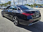 Used 2025 MERCEDES-BENZ C-CLASS C 300 in FT. PIERCE, FLORIDA (Photo 7)
