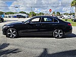 Used 2025 MERCEDES-BENZ C-CLASS C 300 in FT. PIERCE, FLORIDA (Photo 9)