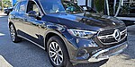 Used 2025 MERCEDES-BENZ GLC-CLASS GLC 300 in FT. PIERCE, FLORIDA