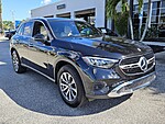 Used 2025 MERCEDES-BENZ GLC-CLASS GLC 300 in FT. PIERCE, FLORIDA (Photo 1)