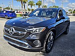 Used 2025 MERCEDES-BENZ GLC-CLASS GLC 300 in FT. PIERCE, FLORIDA (Photo 11)