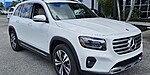Used 2025 MERCEDES-BENZ GLB GLB 250 in FT. PIERCE, FLORIDA