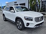 Used 2025 MERCEDES-BENZ GLB GLB 250 in FT. PIERCE, FLORIDA (Photo 1)