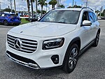 Used 2025 MERCEDES-BENZ GLB GLB 250 in FT. PIERCE, FLORIDA (Photo 11)