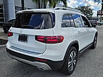 Used 2025 MERCEDES-BENZ GLB GLB 250 in FT. PIERCE, FLORIDA (Photo 5)