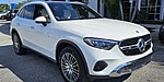 Used 2025 MERCEDES-BENZ GLC-CLASS GLC 300 in FT. PIERCE, FLORIDA