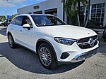 Used 2025 MERCEDES-BENZ GLC-CLASS GLC 300 in FT. PIERCE, FLORIDA (Photo 1)